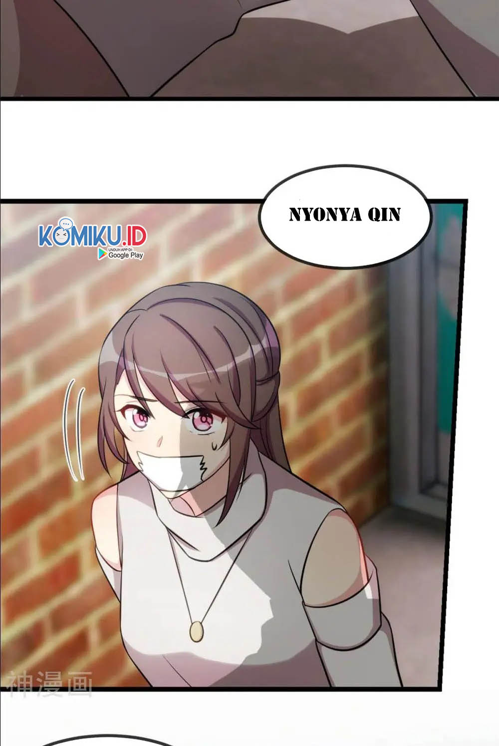 CEO’s Sudden Proposal Chapter 281 Gambar 19